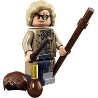 Alastor Mad-Eye Moody