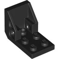 Bracket 3 x 2 - 2 x 2 [aka Space Seat]