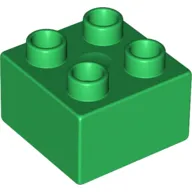 Duplo Brick 2 x 2