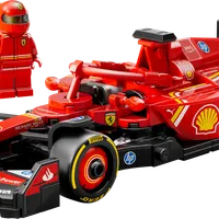 Ferrari SF-24 F1 Race Car