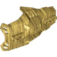 Large Figure Weapon Accessory / Engine, Jet Pack