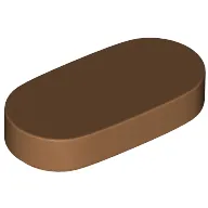 Medium Nougat