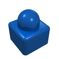 Primo Brick 1 x 1