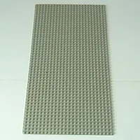 Baseplate 25 x 50