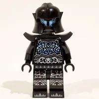 Shadow Walker with Helmet