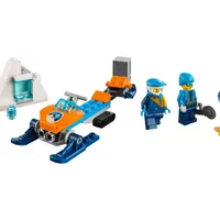 Arctic Exploration Team