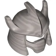 Helmet Trident Shaped with Face Mask