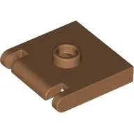 Lid for Box Box 2 x 2, Hinged