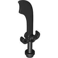 Weapon Sword / Scimitar