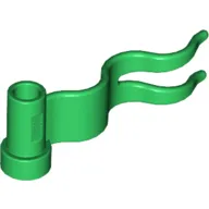 Flag 4 x 1 Wavy [First Wave Right]