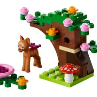Fawn's Forest