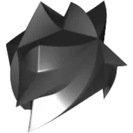 Hair Angular Swept Sideways