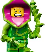 Plant Monster