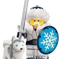 Snow Guardian