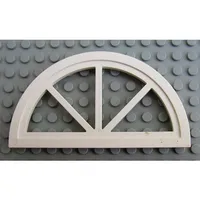 Scala, Window, Arched