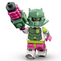 Robot Warrior