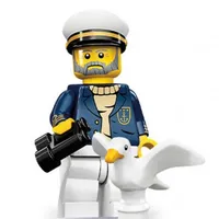 Sea Captain