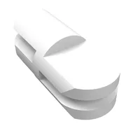 Arm Piece Straight with 2 and 3 Fingers