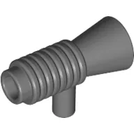 Equipment Weapon, Loudhailer / Speaker / Blaster / Space Gun