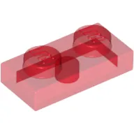 Plate 1 x 2