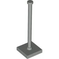 Tile Special 2 x 2 with Bar and Stud