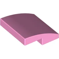 Slope Curved 2 x 2 x 2/3