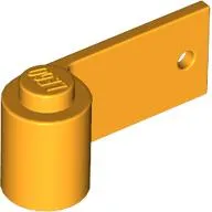 Door 1 x 3 x 1 Right