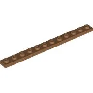 Medium Nougat
