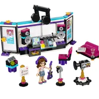 Pop Star Recording Studio