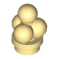 Light Yellow