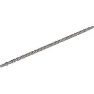 Flat Silver