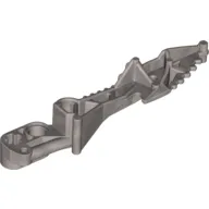 Large Figure Weapon, Propeller