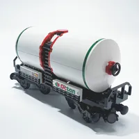 Tanker