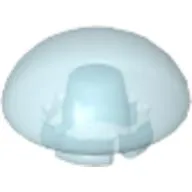 Clikits Icon, Round 2 x 2 Small, Thick with Pin