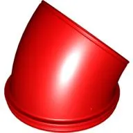 Duplo Ball Tube 45° Turn