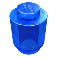 Brick Round 1 x 1 Solid Stud