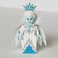Ice Queen
