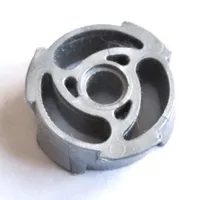 Large Figure Weapon, Matoran Kolhii Disc / Ball