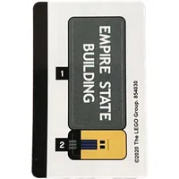 Sticker Sheet for Set 854030-1