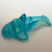 Duplo Animal Orca, Plain (Dolphin)