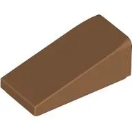 Medium Nougat