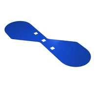 Propeller 2 Blade 26 Diameter