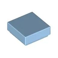 Pastel Blue