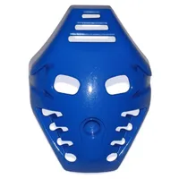 Large Figure Mask Pakari