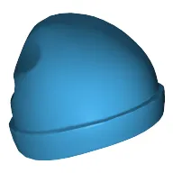 Dark Azure