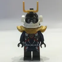 Samurai X (P.I.X.A.L)