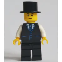 Hans Christian Andersen