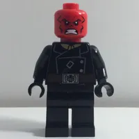 Red Skull