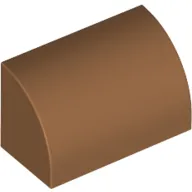 Medium Nougat