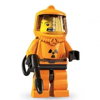 Hazmat Guy